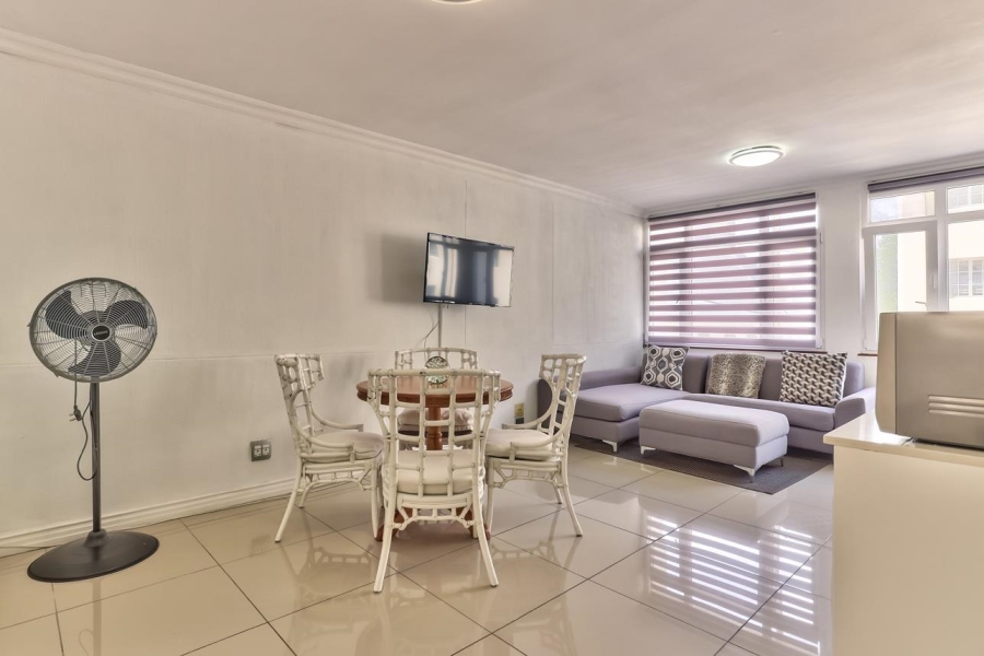 1 Bedroom Property for Sale in Cape Town City Centre Western Cape